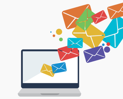 E-Mail-Marketing
