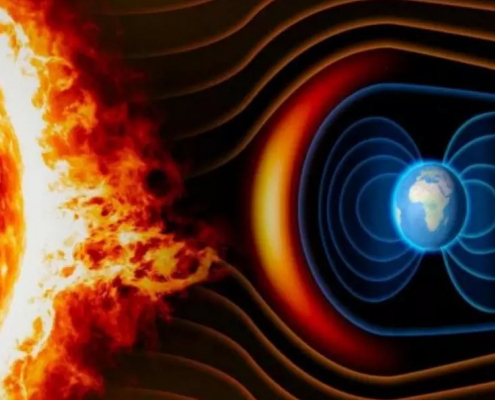 Solarflare