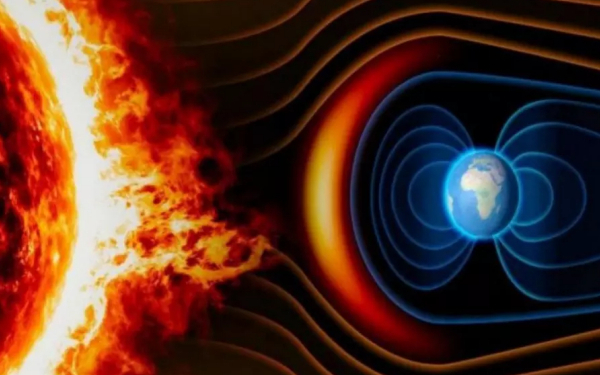 Solarflare