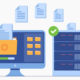 WordPress Backup Zuverlässigkeit