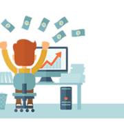WEBSITE ROI