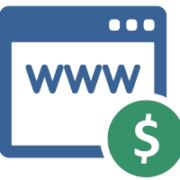 SELLING DOMAIN NAME