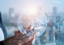 Digital Independence