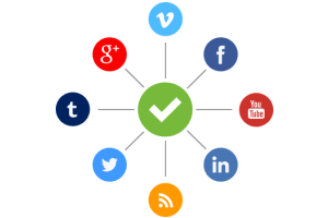 SOCIAL MEDIA INTEGRATION
