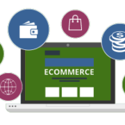 Ecommerce Website