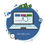 pay-per-click campaign