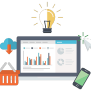 small business website