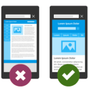 MOBILE-FRIENDLY WEBSITES