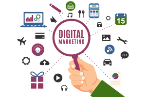 ONLINE MARKETING STRATEGY