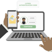 TWO-FACTOR-AUTHENTICATION