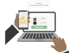 TWO-FACTOR-AUTHENTICATION