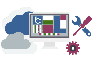 WEBSITE-SUPPORT SERVICES