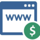 SELLING DOMAIN NAME