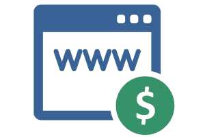 SELLING DOMAIN NAME