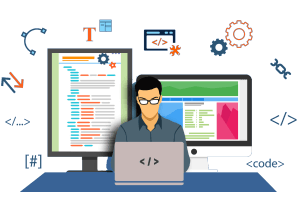 Web-Development Web-Development