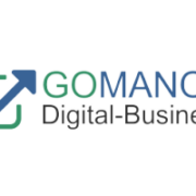 Digital Business Website