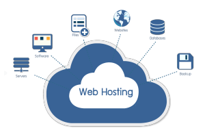 WEB-HOSTING