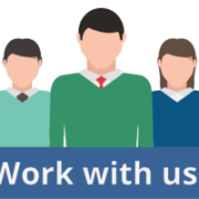 WORK WITH US