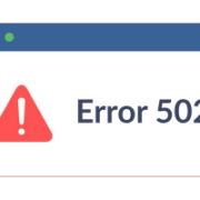 502-ERROR