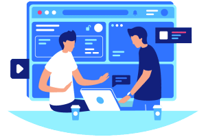 Develop your products or services