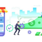 Pricing of an E-Commerce-Shop