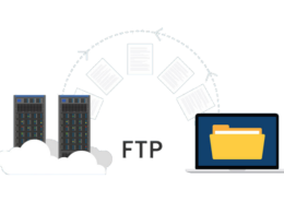 FTP Explained
