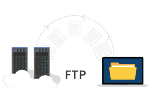 FTP Explained
