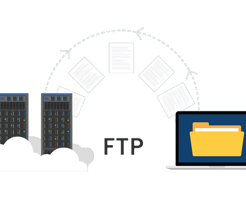 FTP Explained