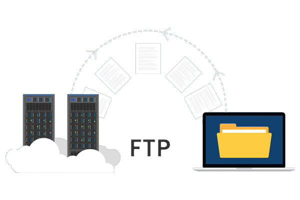 FTP Explained