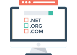 Multiple Domain Names for a Single Website