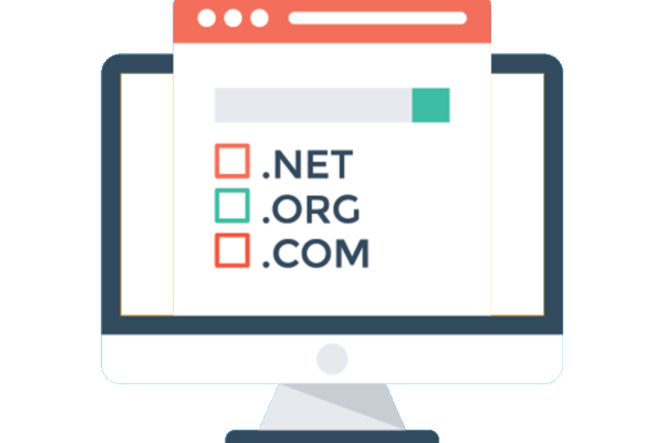 Multiple Domain Names for a Single Website