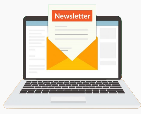 Newsletter Marketing