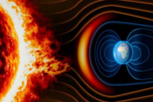 Solar Flare