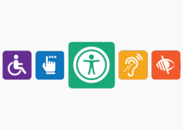 Web Accessibility