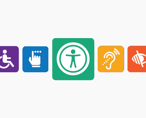 Web Accessibility