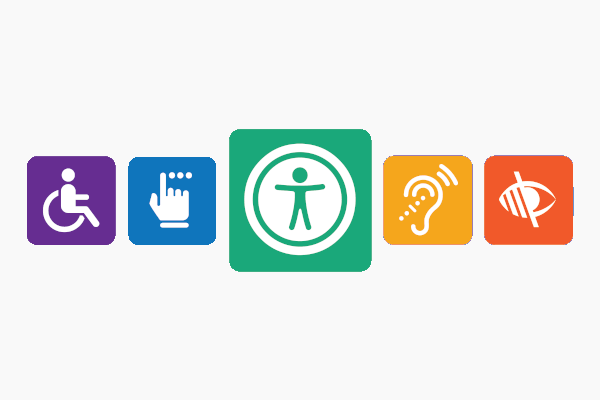 Web Accessibility