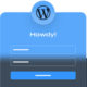 CUSTOM WORDPRESS LOGIN PAGE