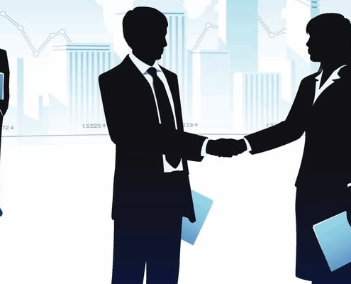 How to Find New Clients