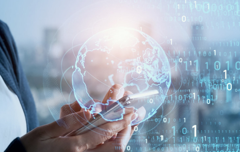 Digital Independence