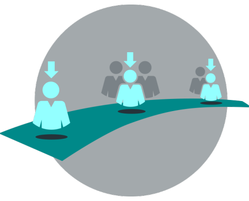 Decision-Level Content