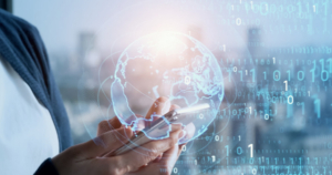 Digitale Unabhängigkeit