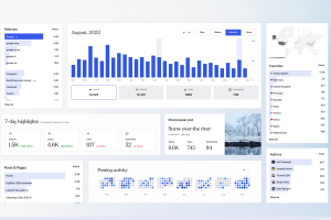 Privacy-Friendly Analytics