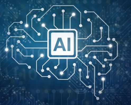 Künstliche Intelligenz erklärt