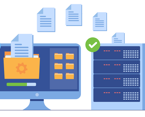 WordPress Backup Reliability