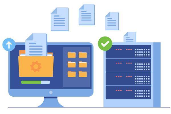WordPress Backup Reliability