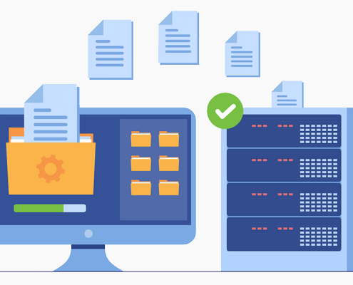 WordPress Backup Zuverlässigkeit