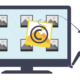 Copyright Website Setup Service