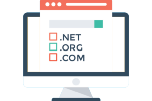 Mehrere Domains eine Website