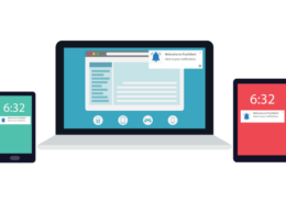 Web Push Notifications