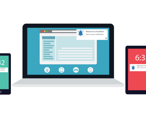 Web Push Notifications